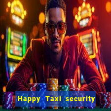 Happy Taxi security password road 96 road 96 senha do cofre